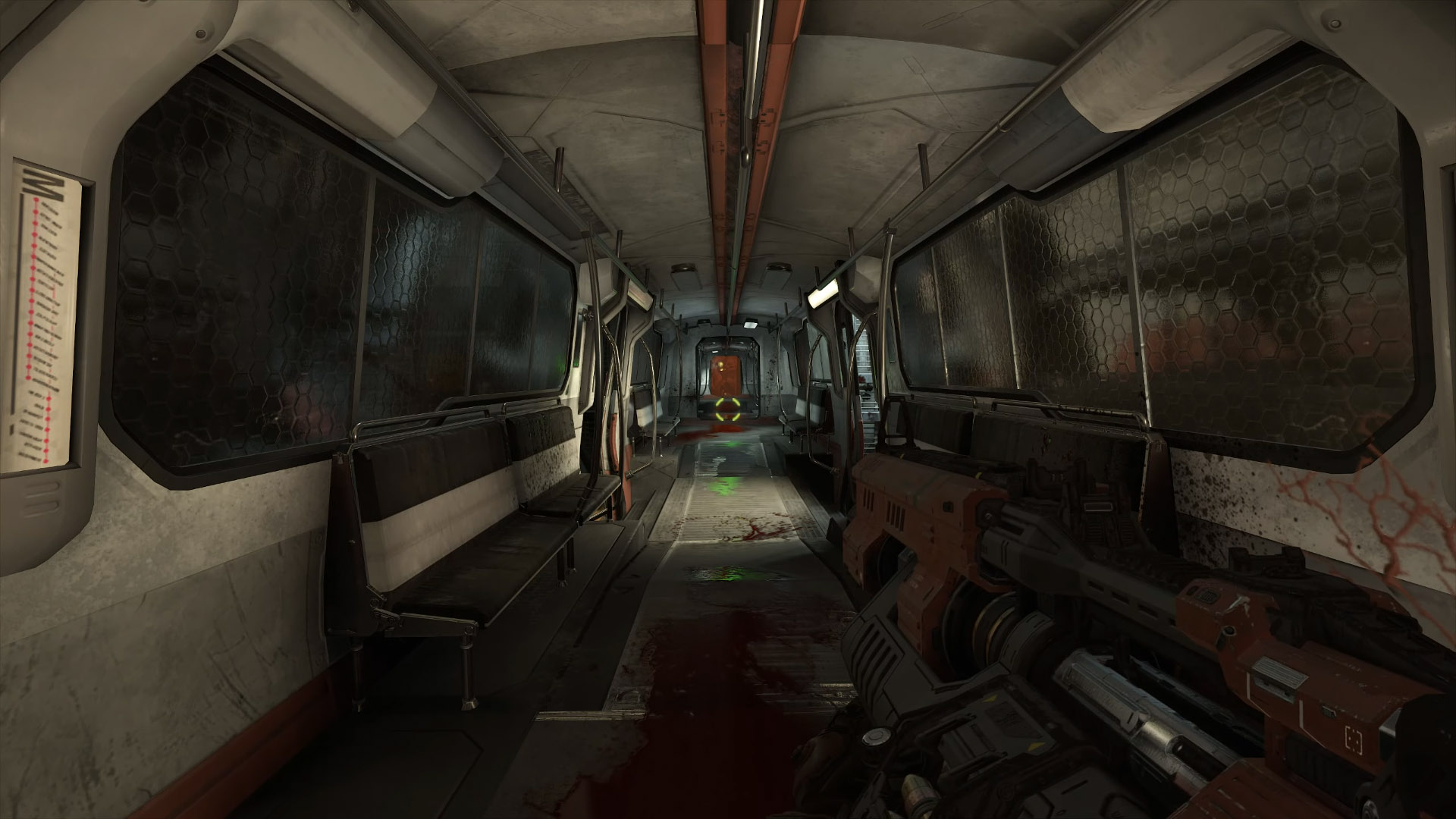DOOM Eternal LOW