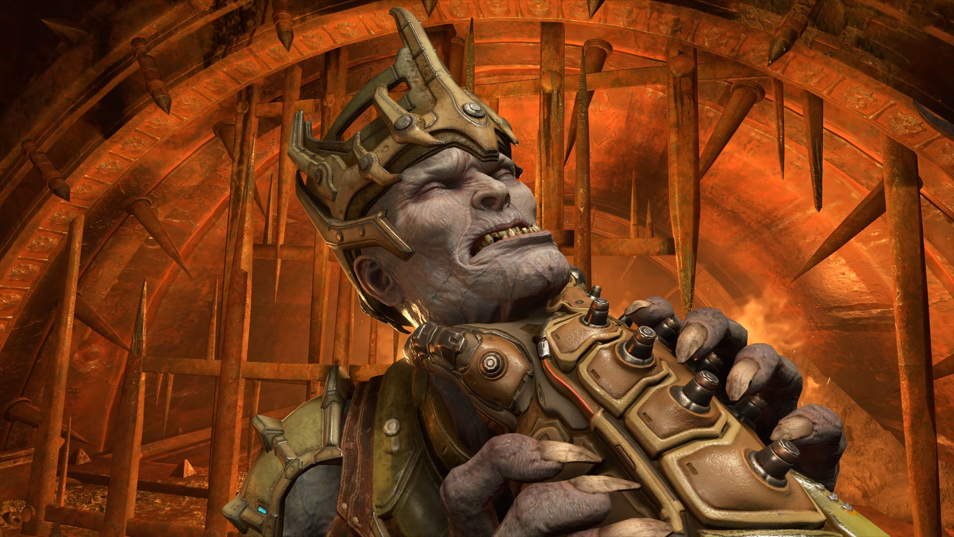 DOOM Eternal ULTRA
