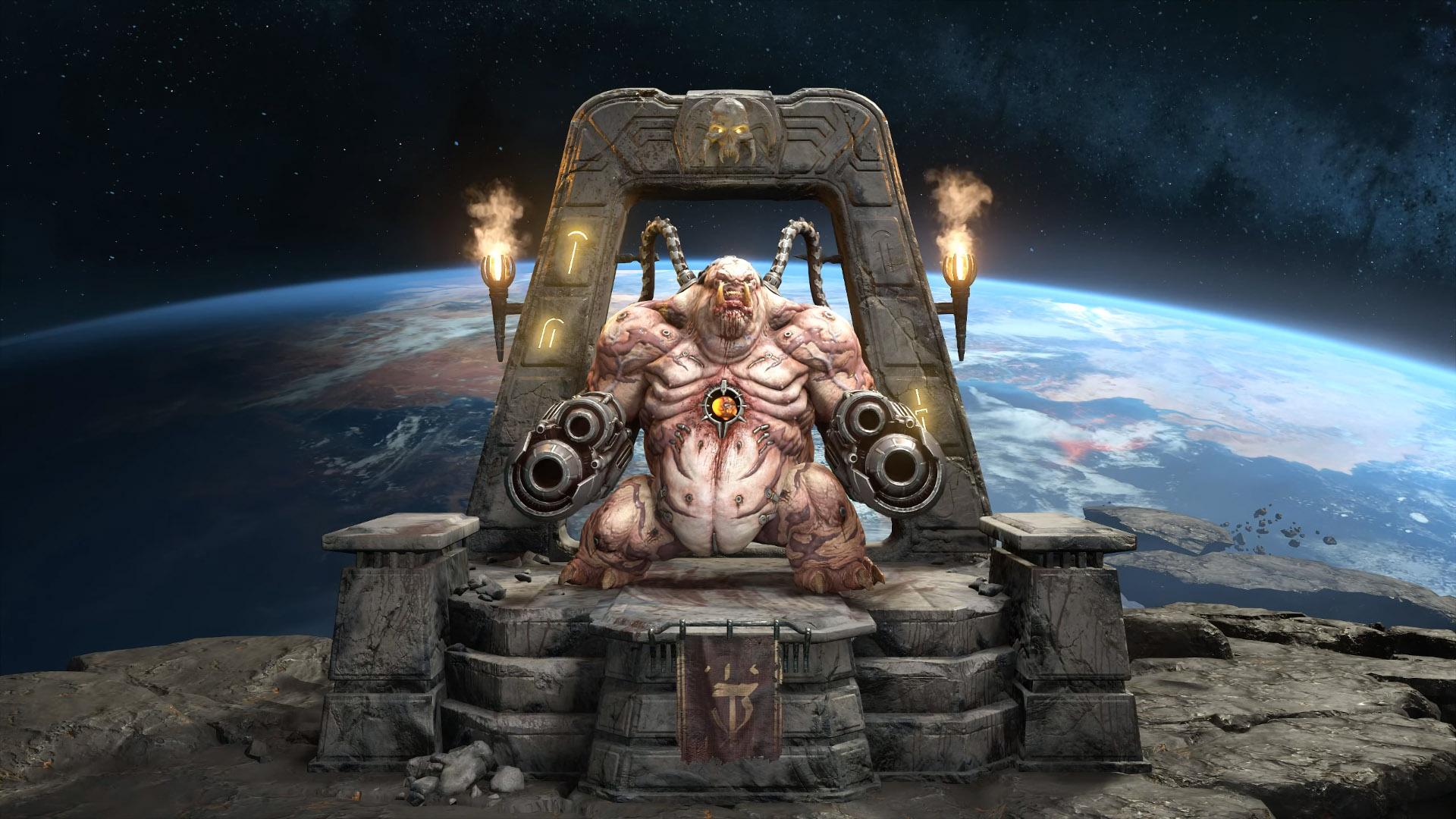 DOOM Eternal ULTRA