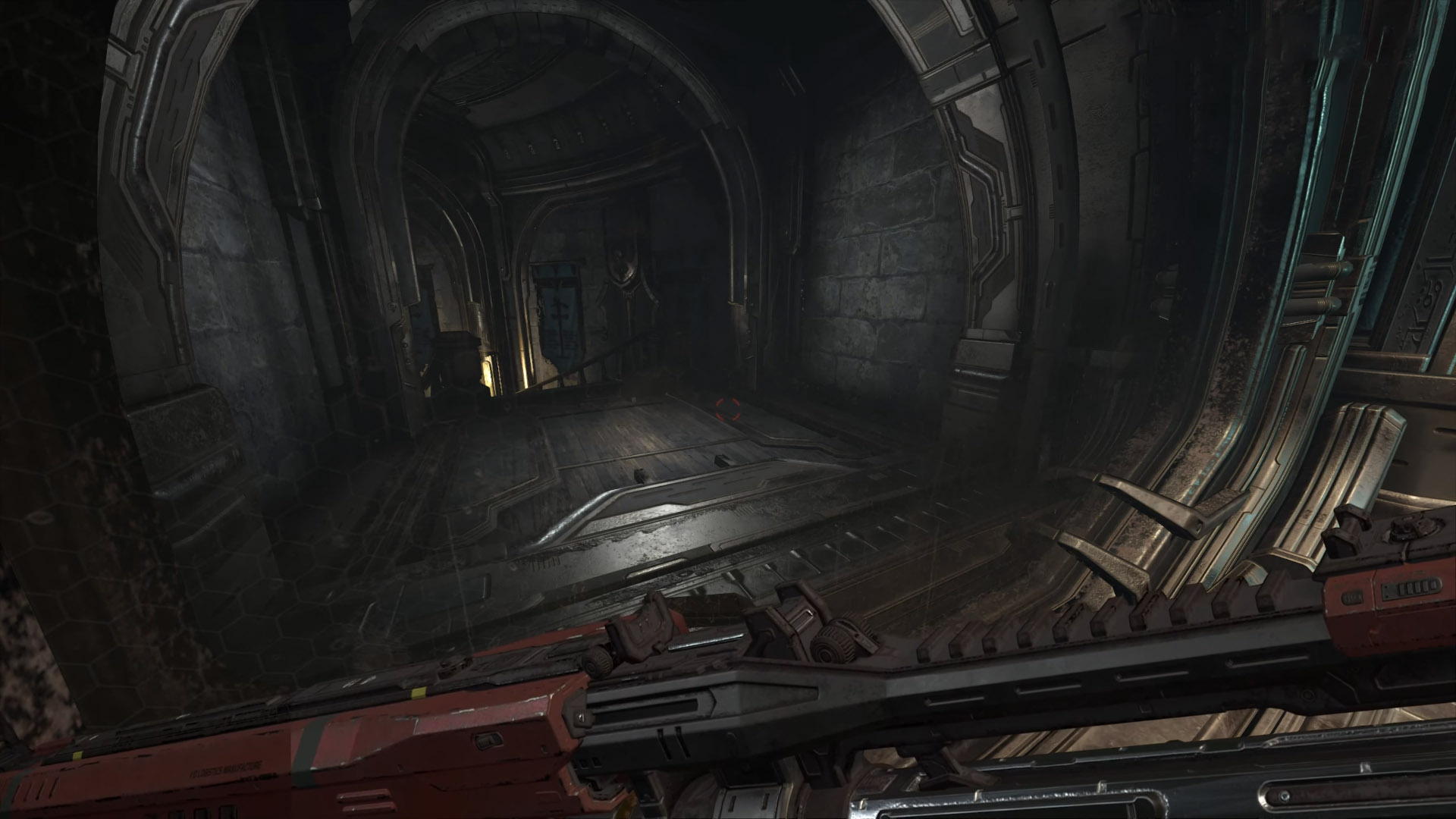 DOOM Eternal RTX OFF