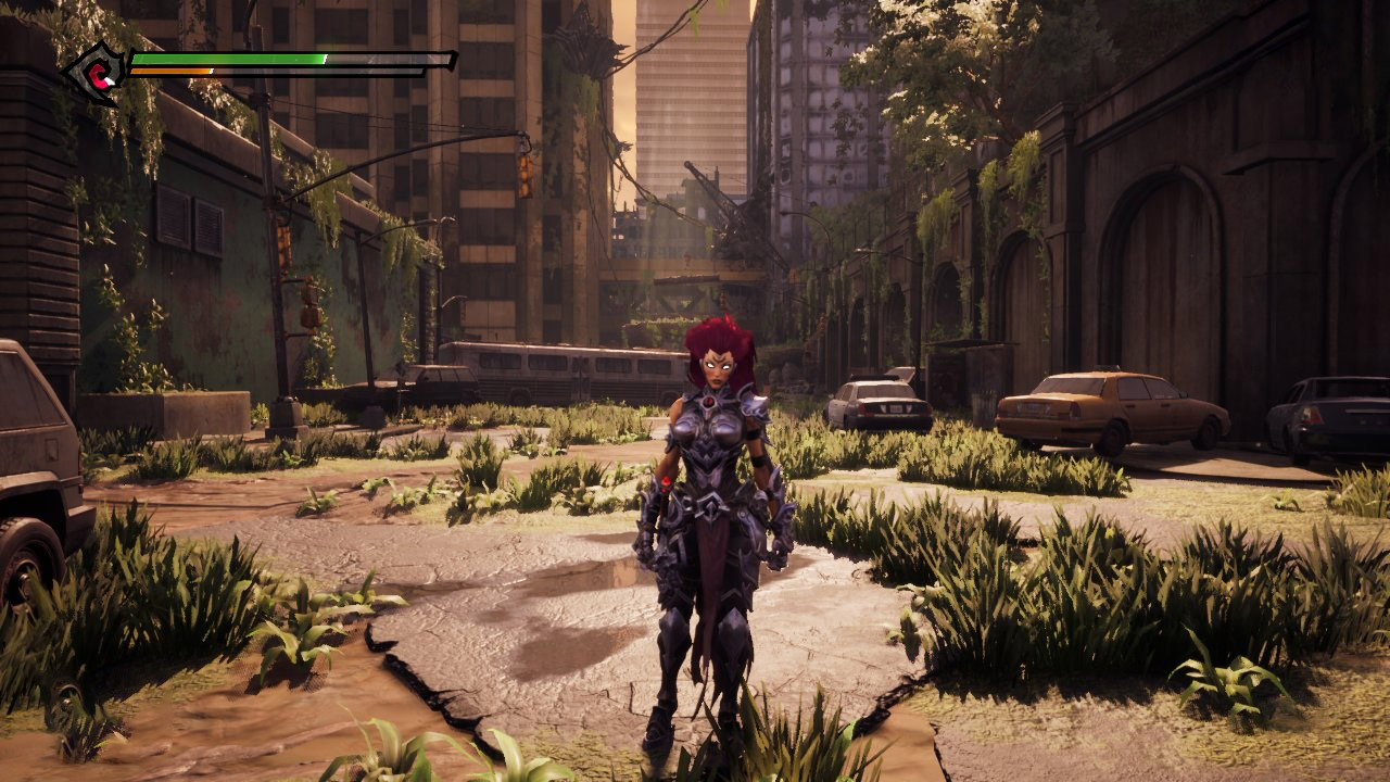 Darksiders III ULTRA