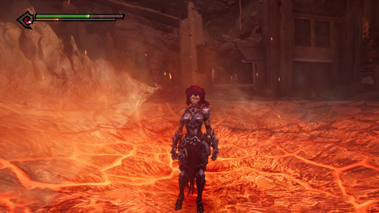 Darksiders III ULTRA