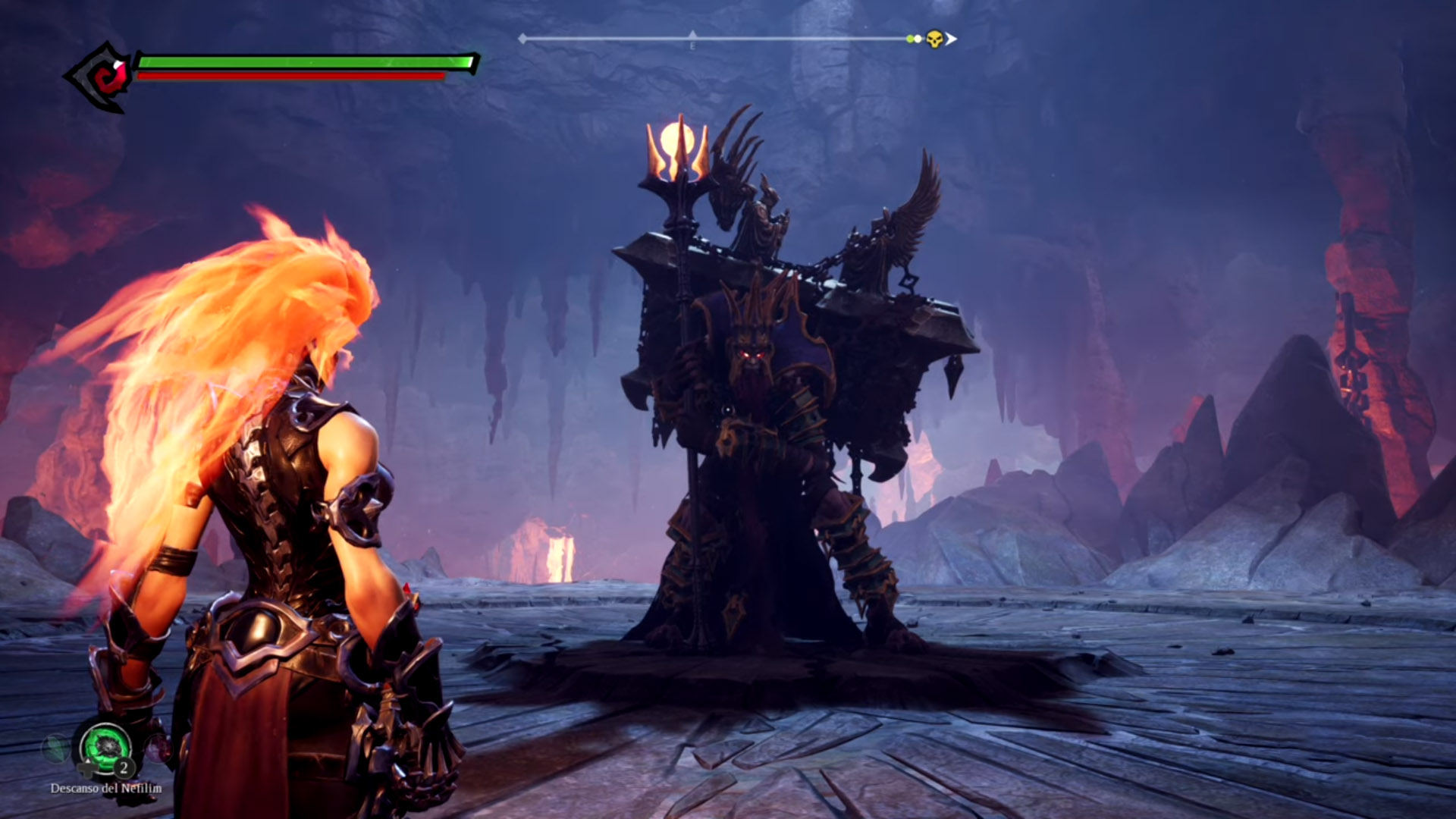 Darksiders III ULTRA