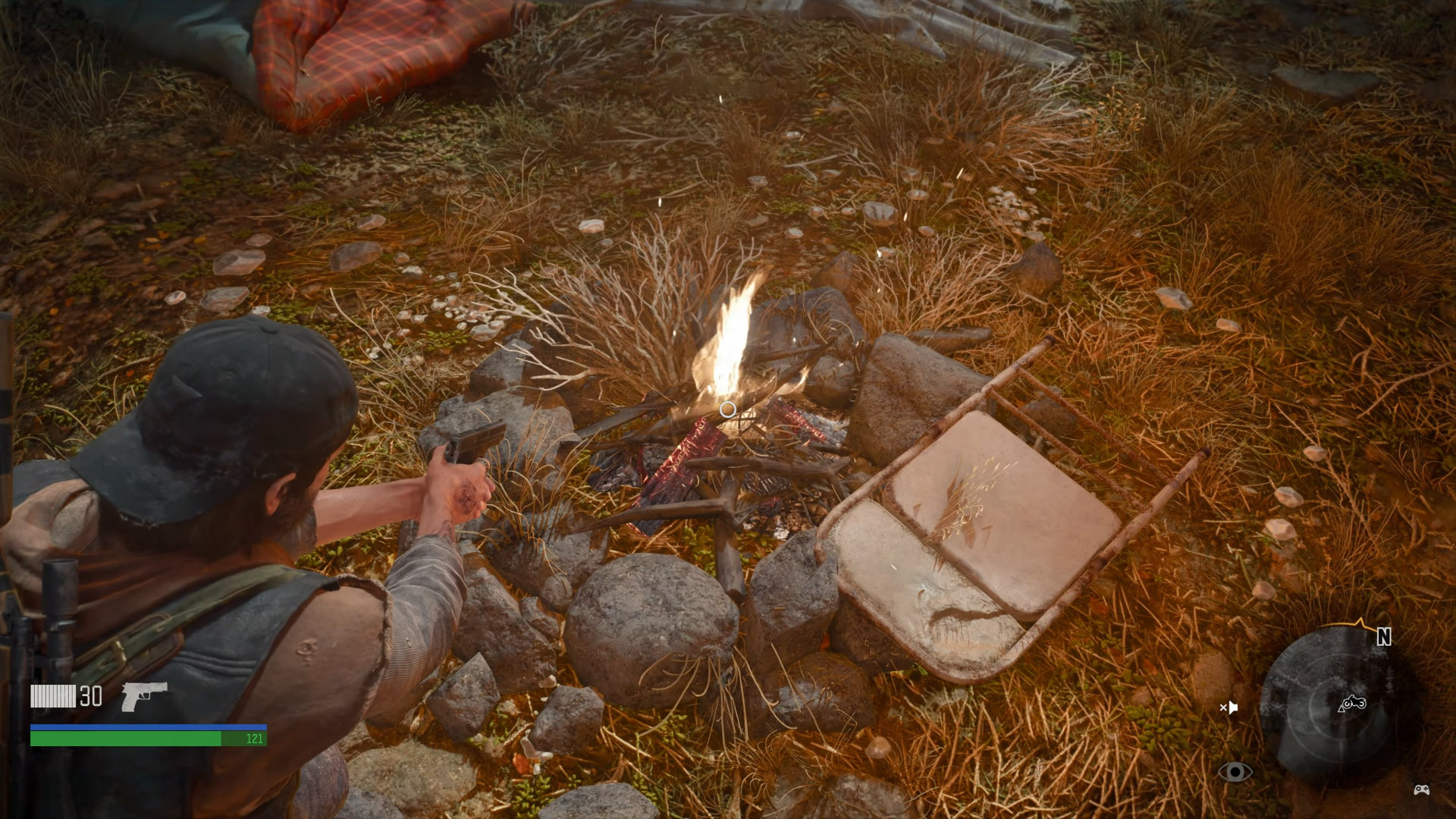 Days Gone ULTRA