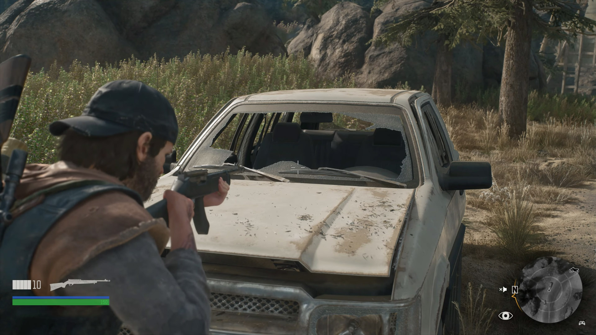 Days Gone ULTRA