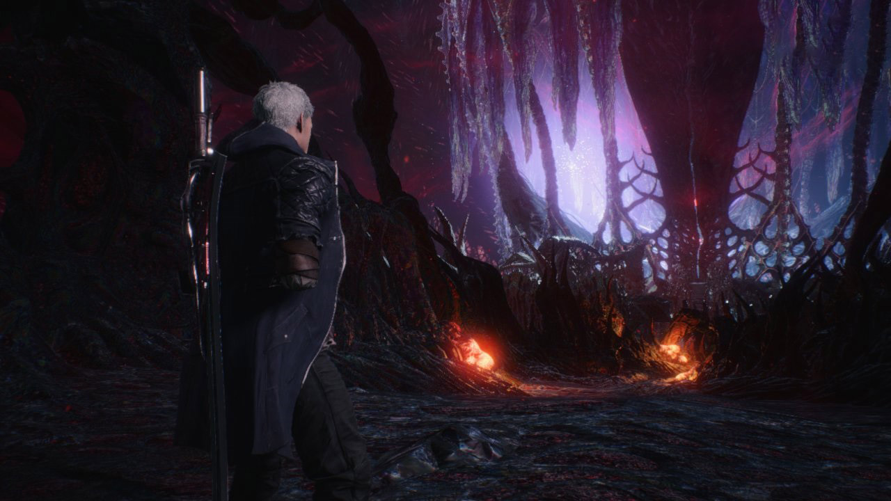 Devil May Cry 5 ULTRA