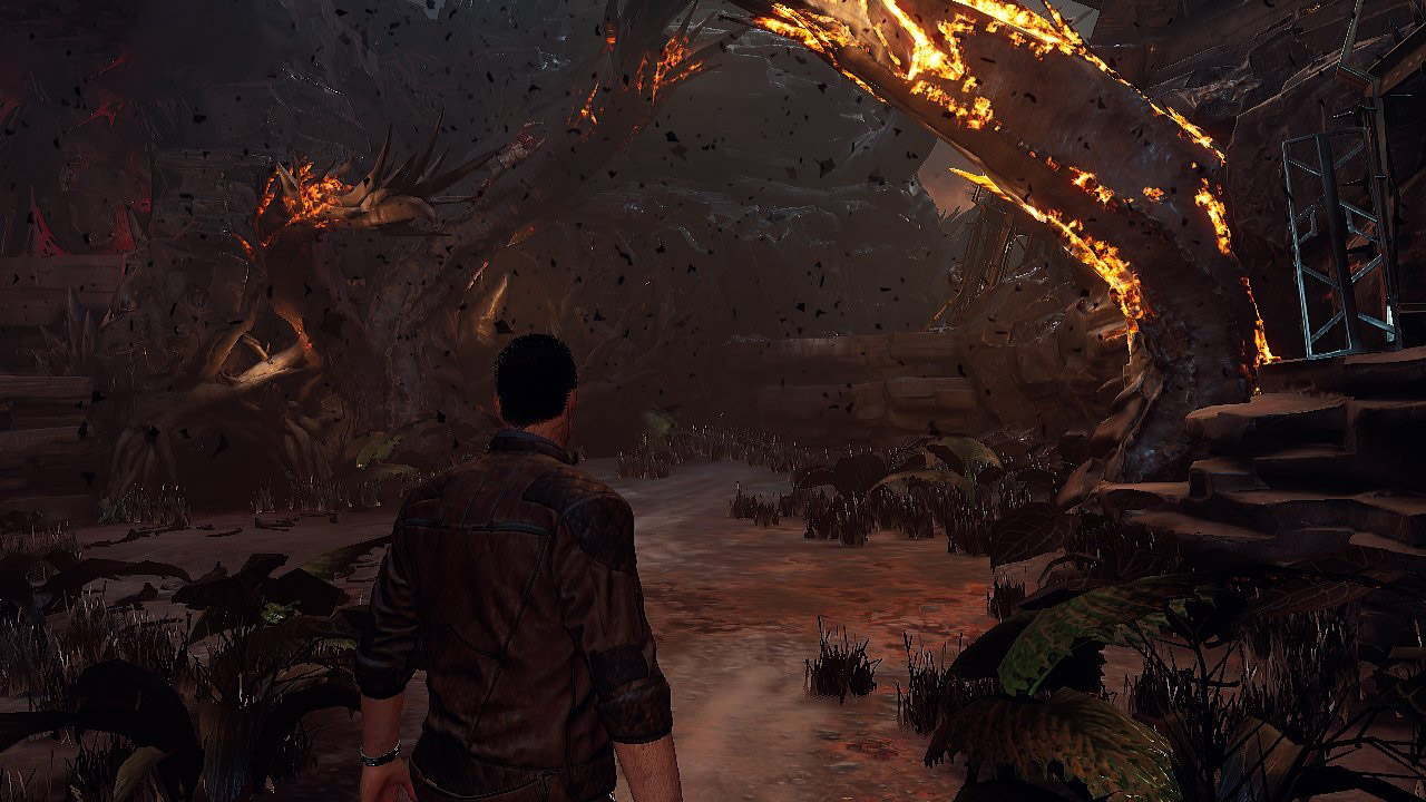 Devil's Hunt LOW