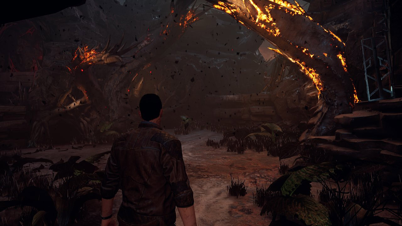 Devil's Hunt ULTRA