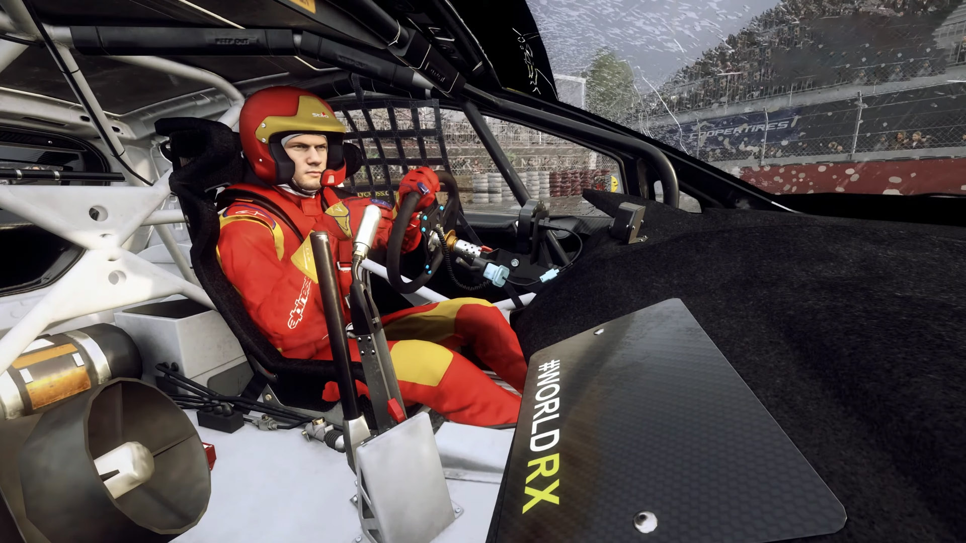 DiRT Rally 2.0 ULTRA