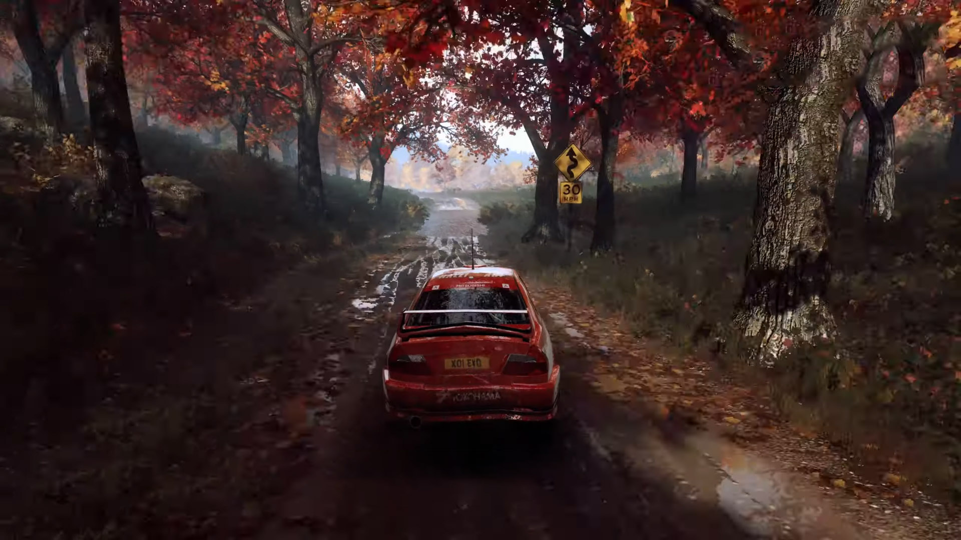 DiRT Rally 2.0 ULTRA