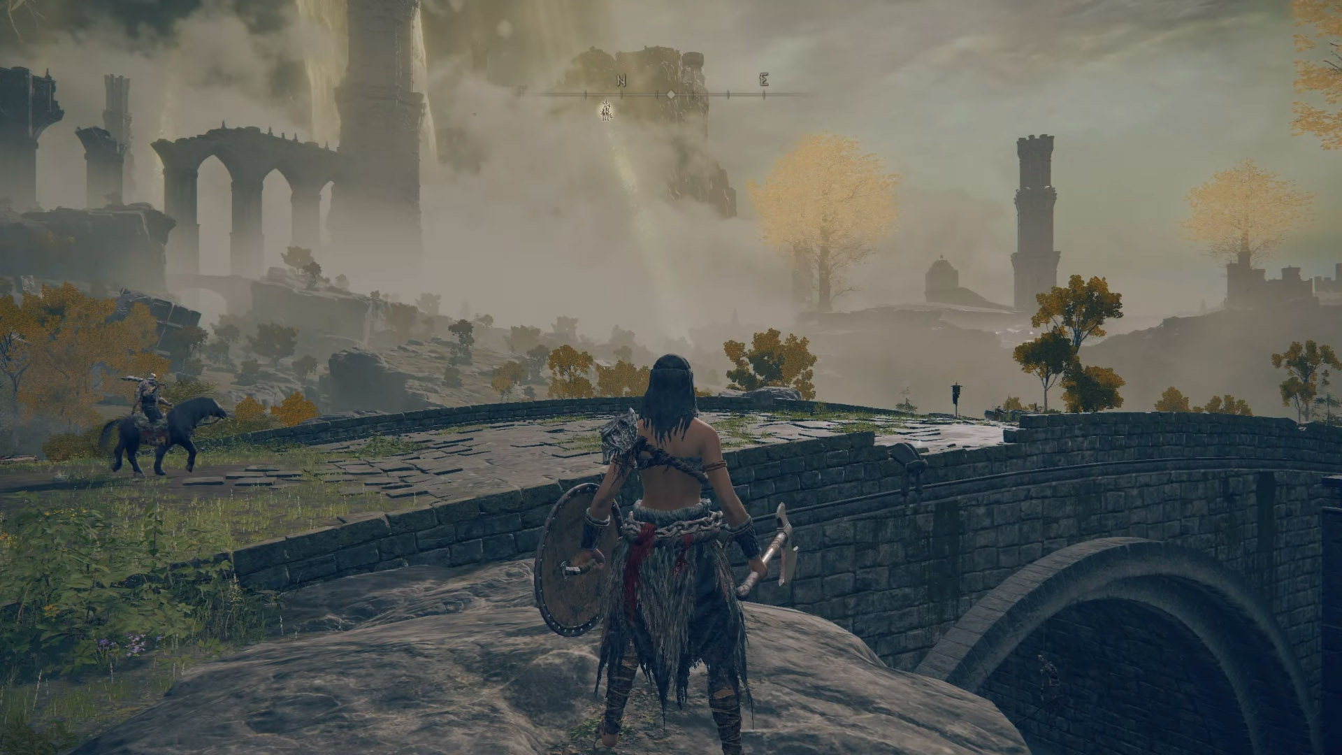 ELDEN RING LOW