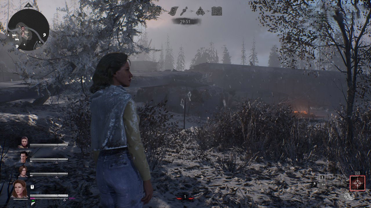 Evil Dead: The Game ULTRA