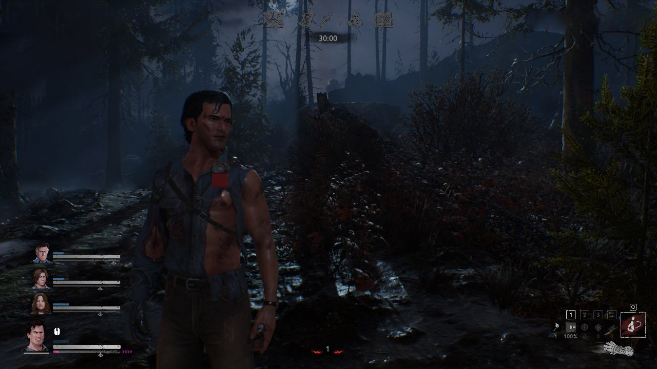 Evil Dead: The Game ULTRA