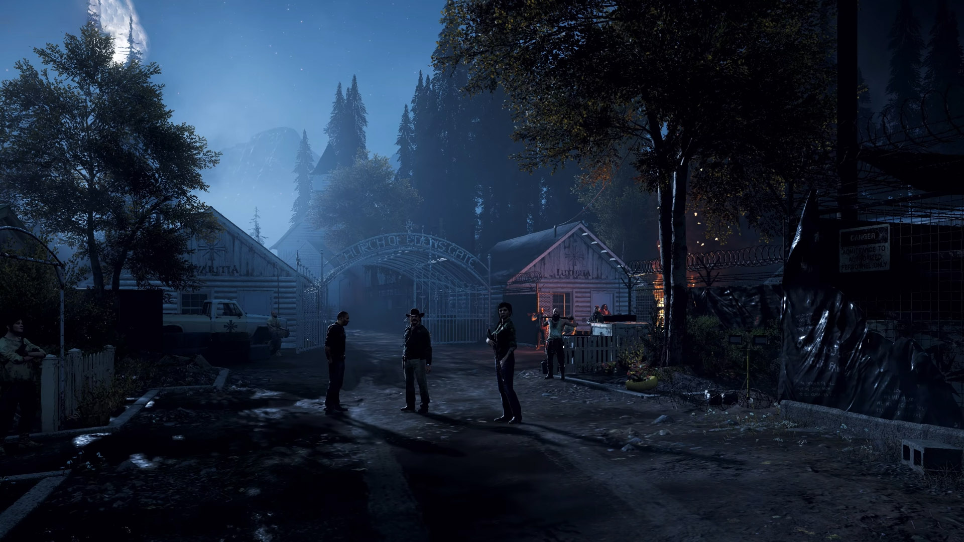 Far Cry® 5 LOW