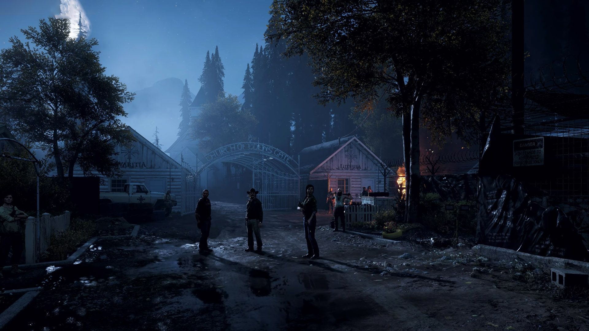 Far Cry® 5 ULTRA