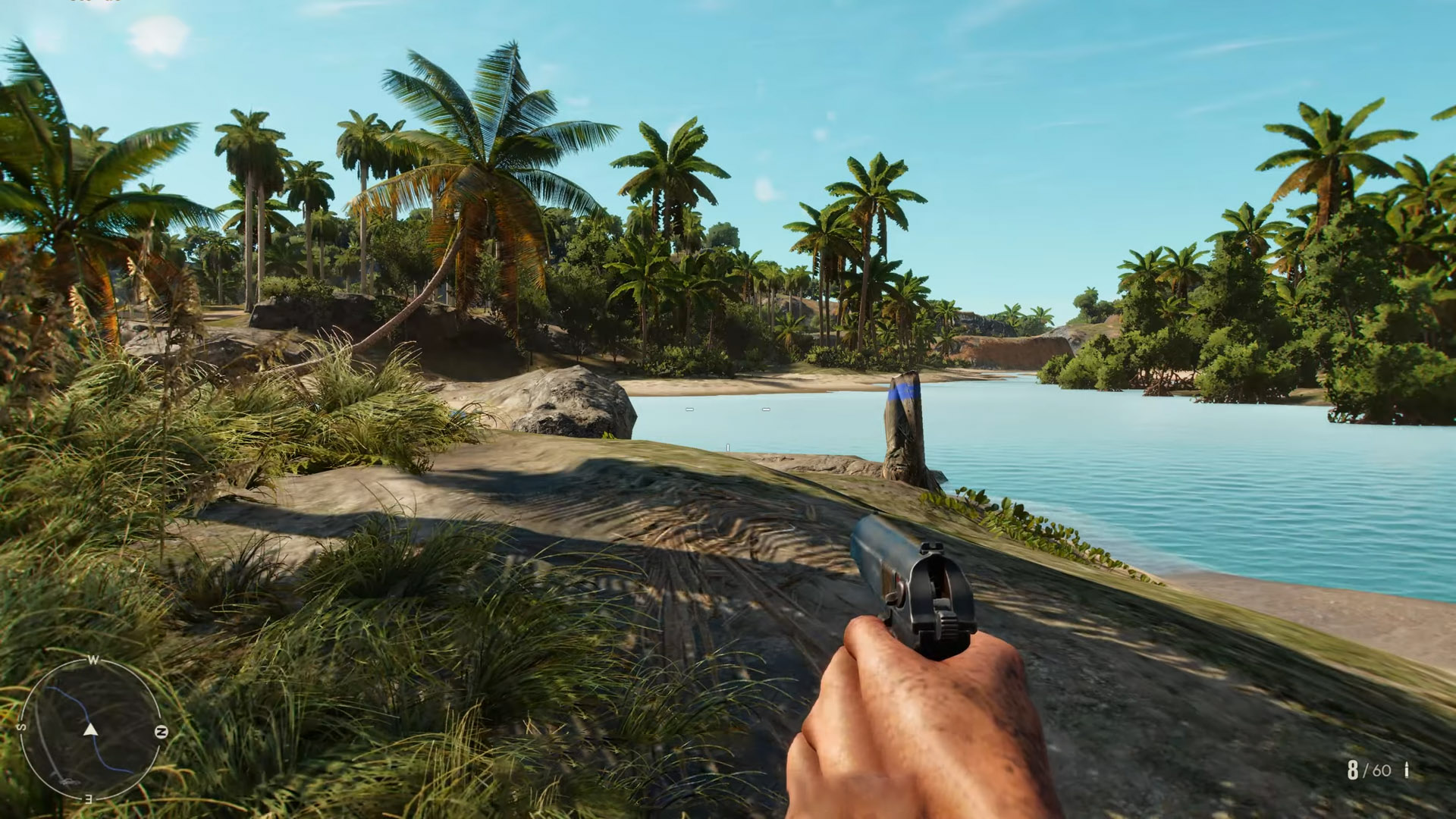Far Cry® 6 LOW