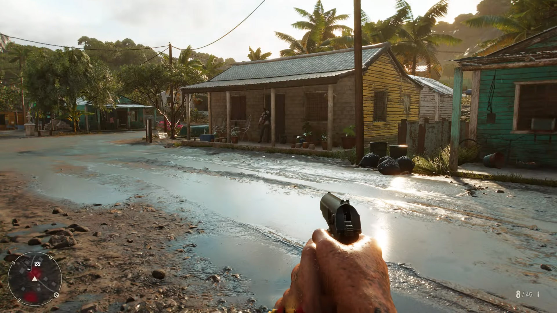 Far Cry® 6 LOW