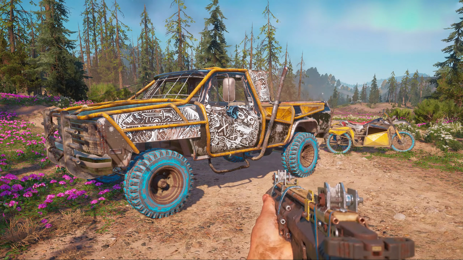 Far Cry® New Dawn ULTRA