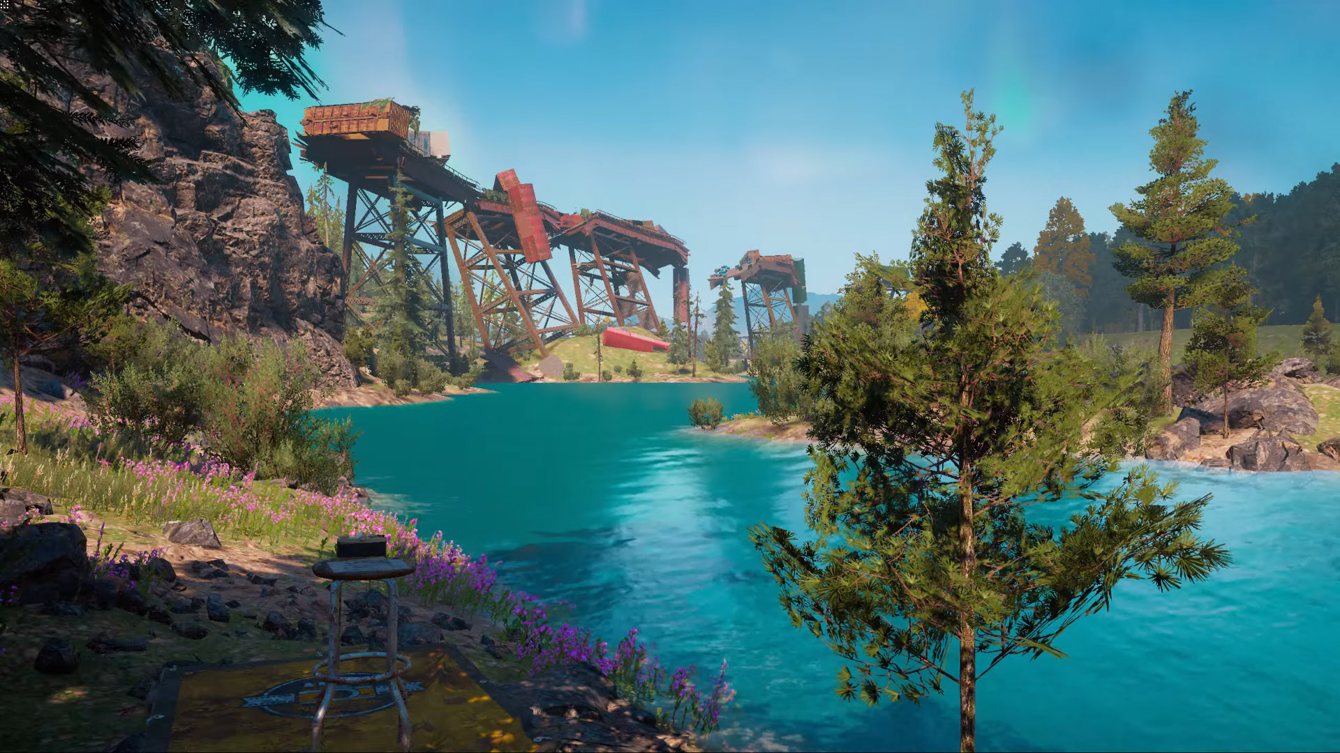Far Cry® New Dawn LOW