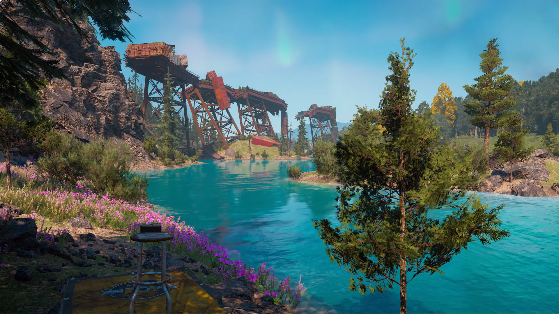 Far Cry® New Dawn ULTRA