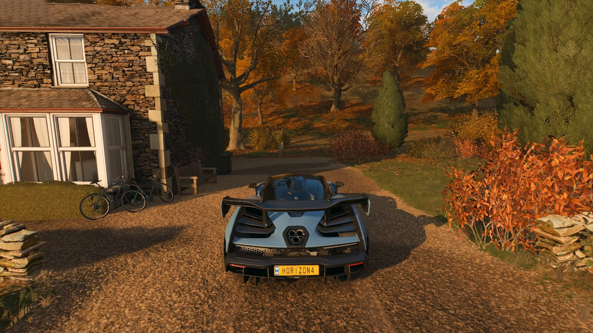 Forza Horizon 4 ULTRA