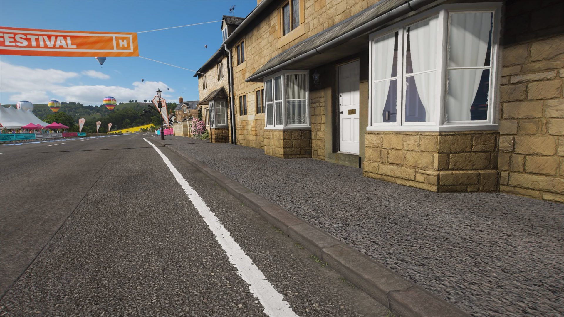 Forza Horizon 4 LOW