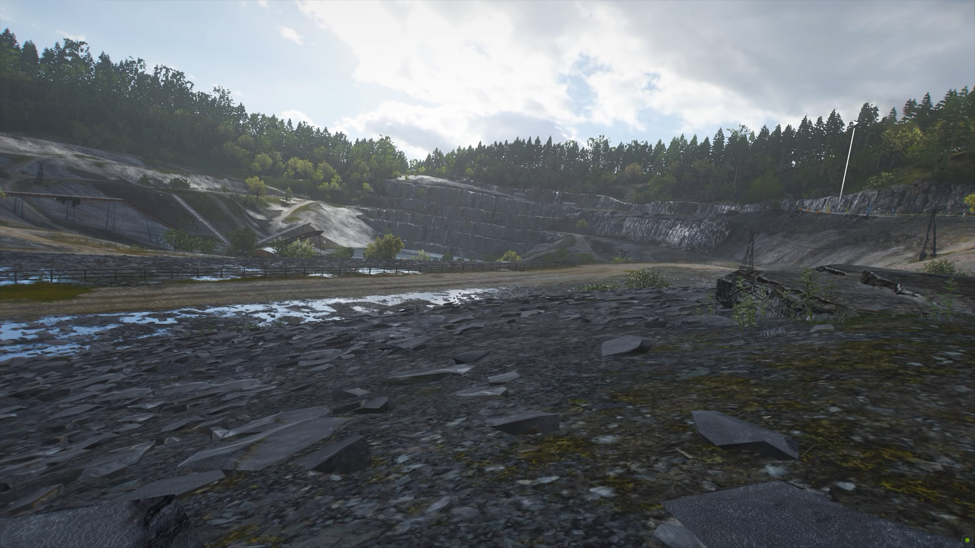 Forza Horizon 4 LOW