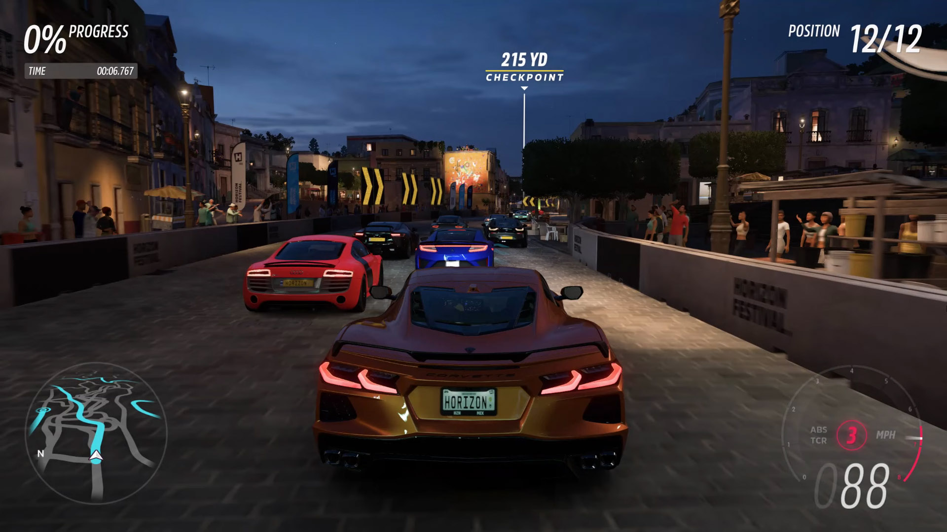 Forza Horizon 5 ULTRA