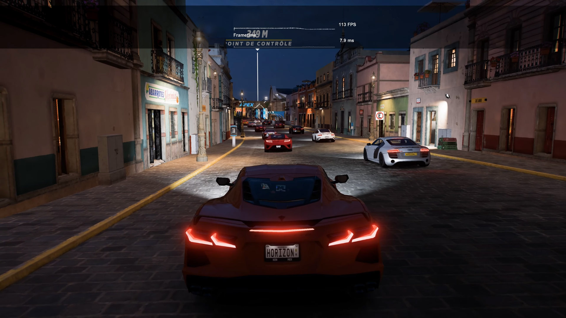 Forza Horizon 5 LOW