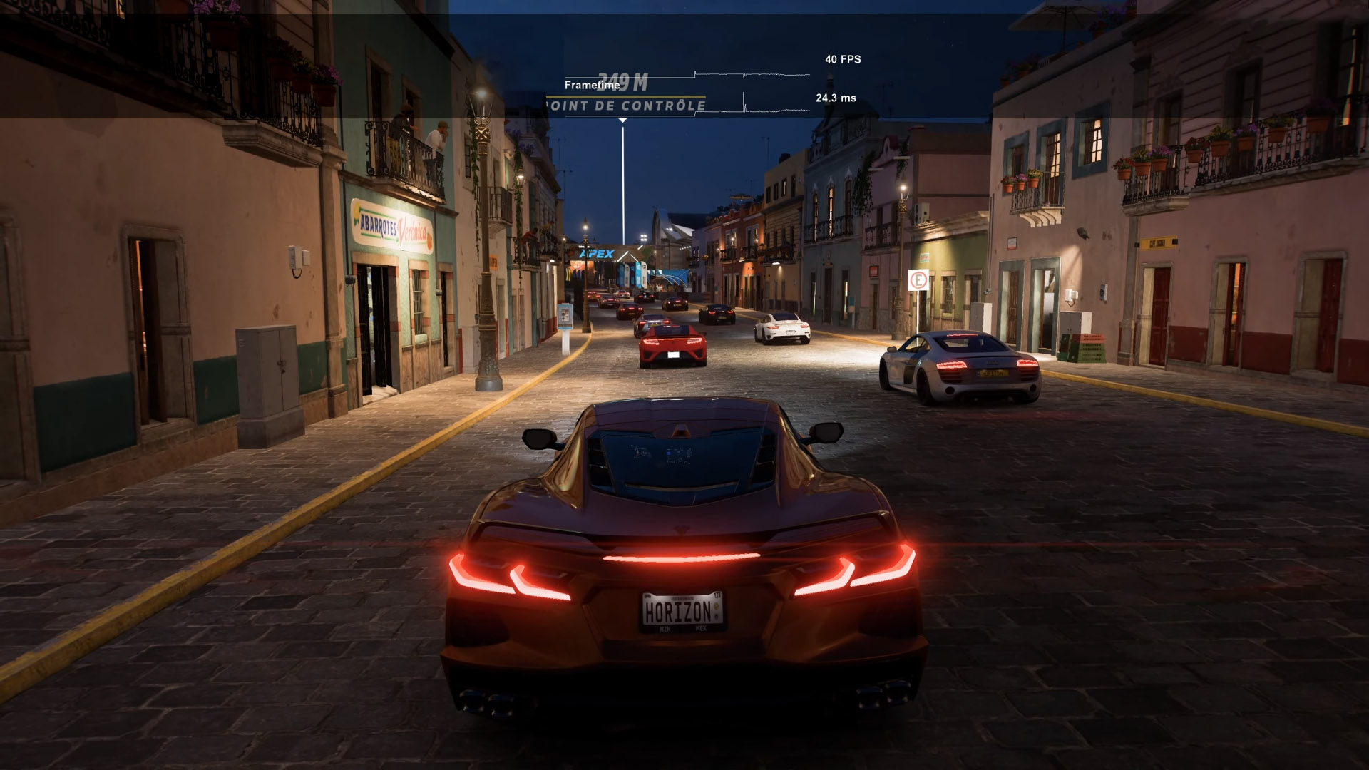 Forza Horizon 5 ULTRA
