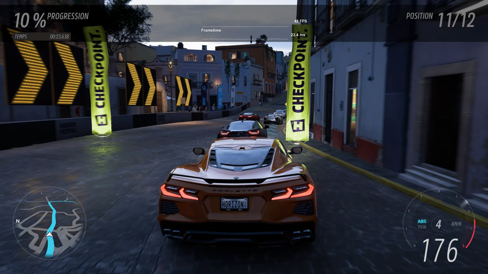 Forza Horizon 5 ULTRA