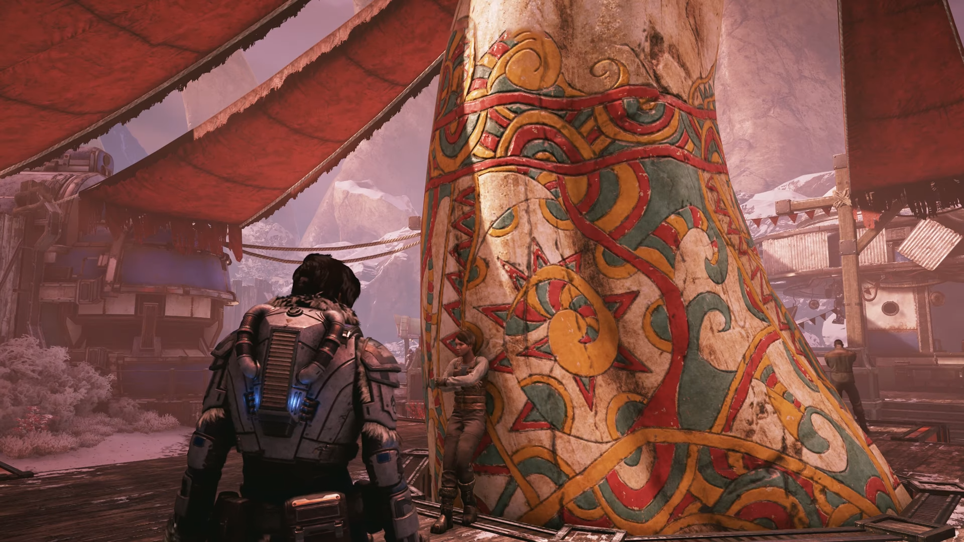 Gears 5 ULTRA