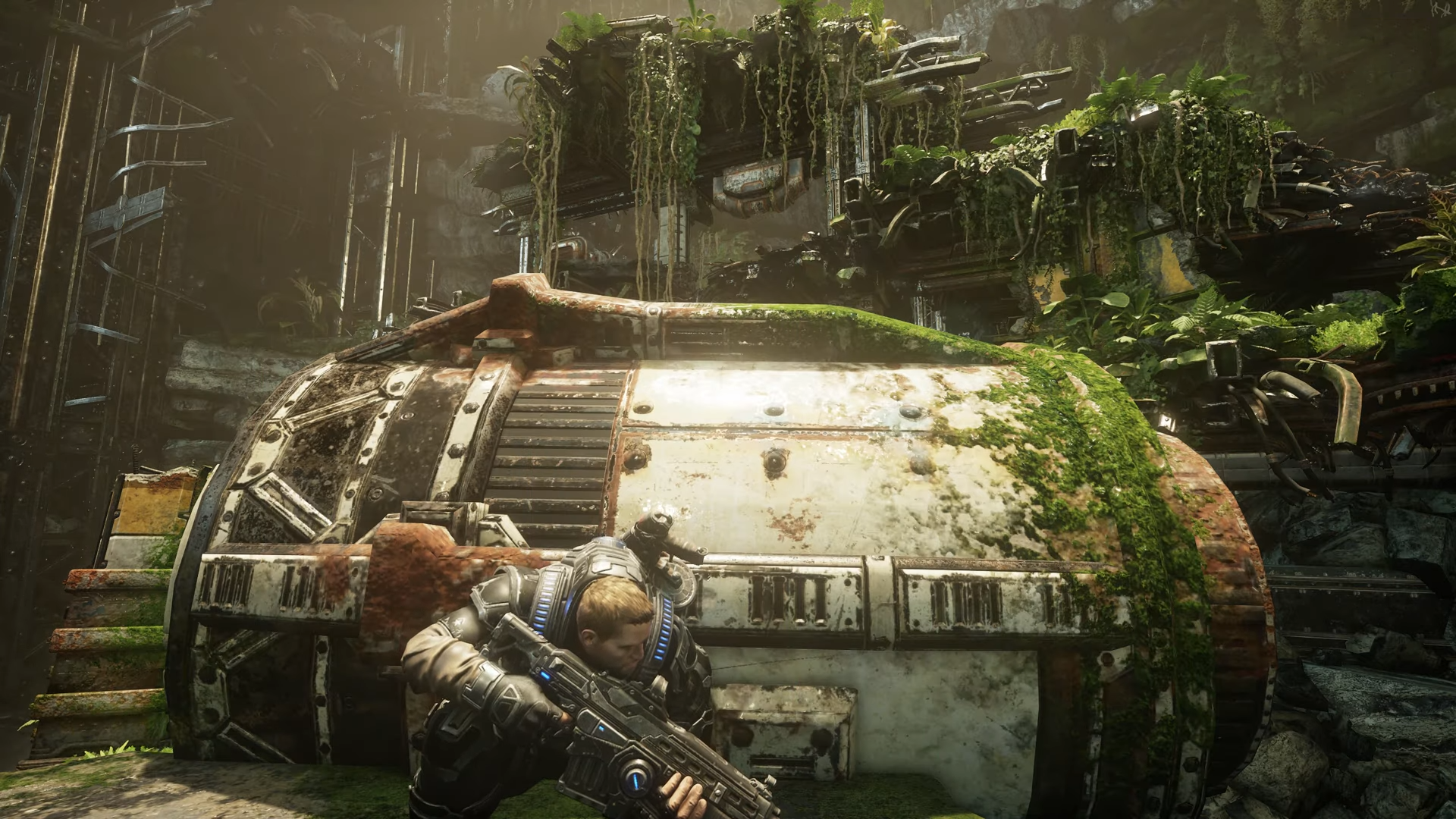 Gears 5 ULTRA