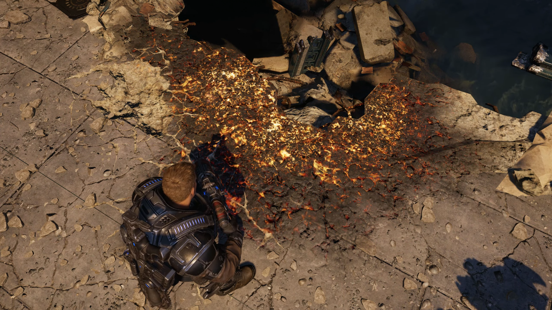 Gears 5 ULTRA