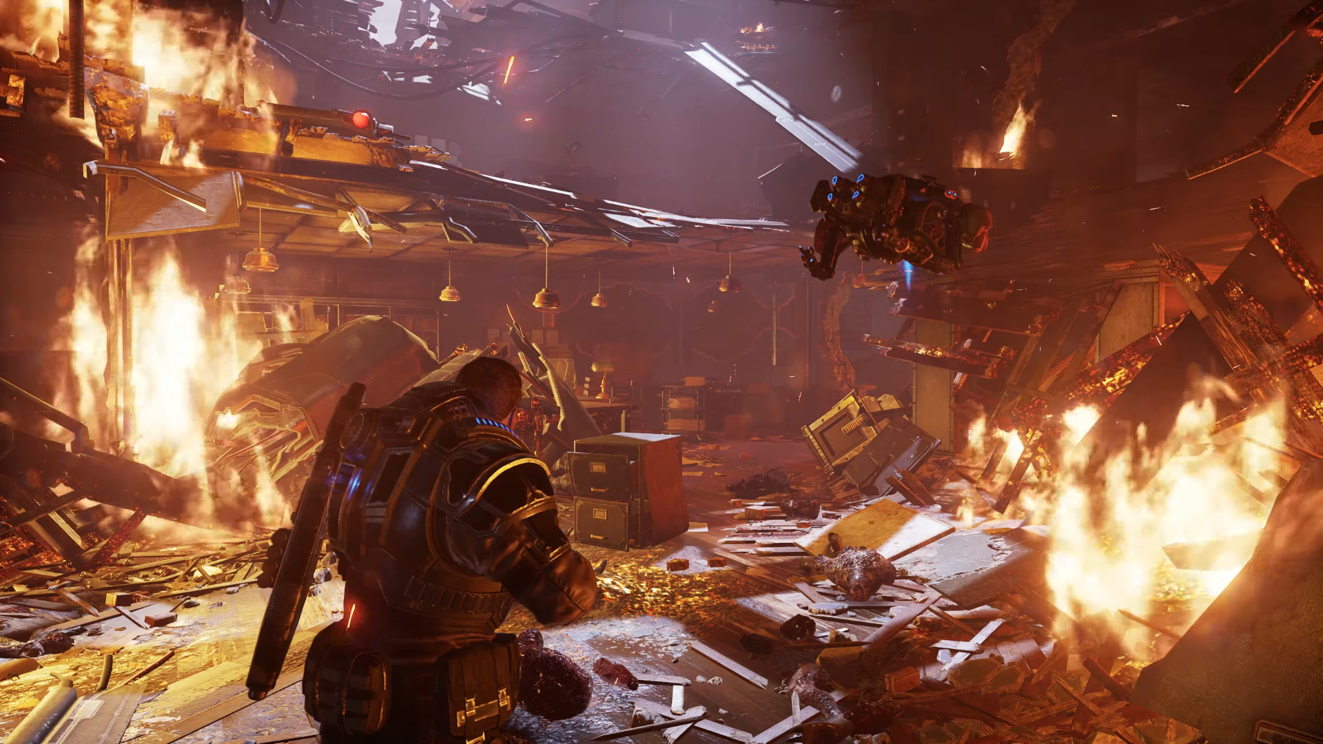 Gears 5 ULTRA