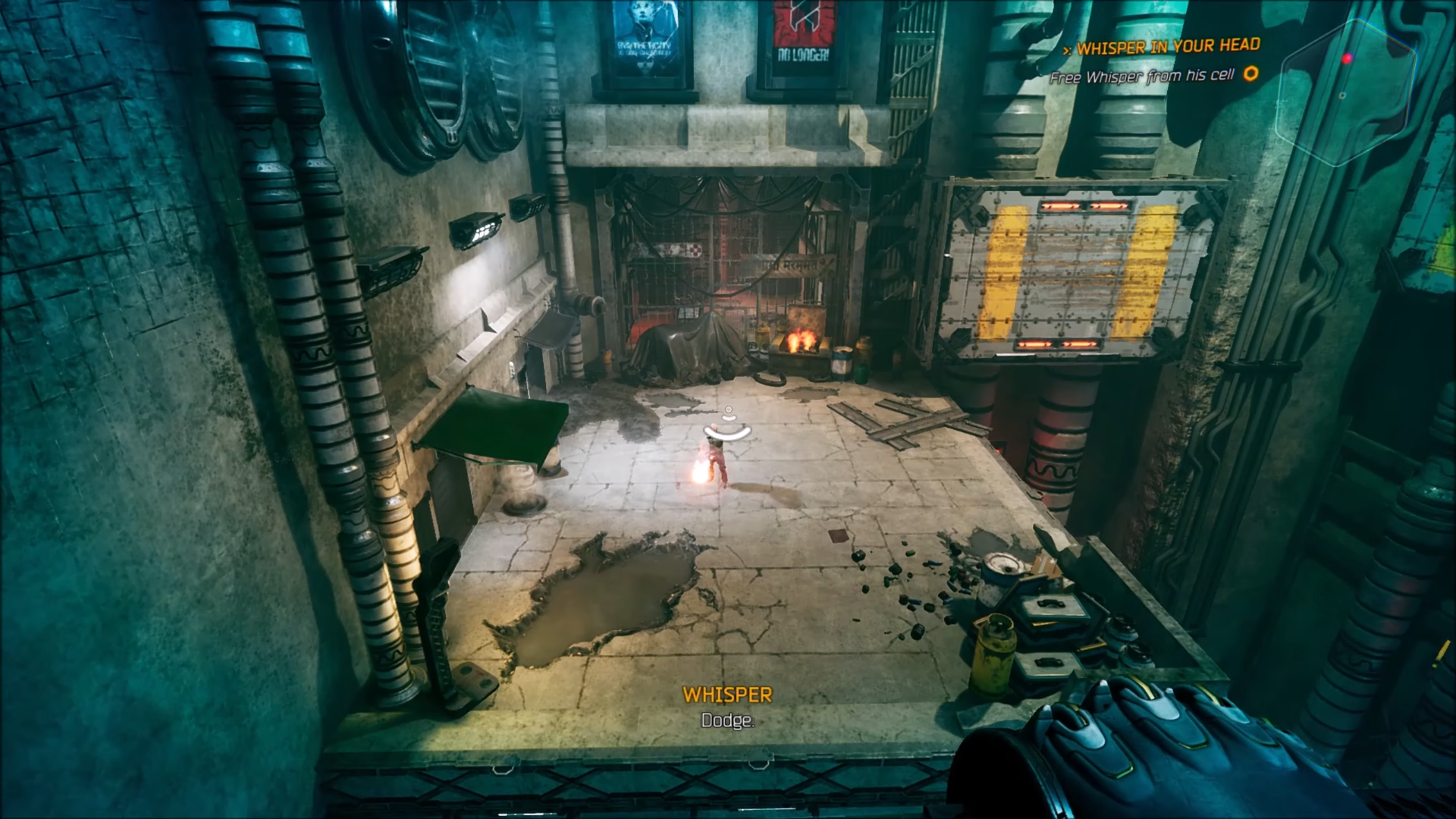 Ghostrunner ULTRA