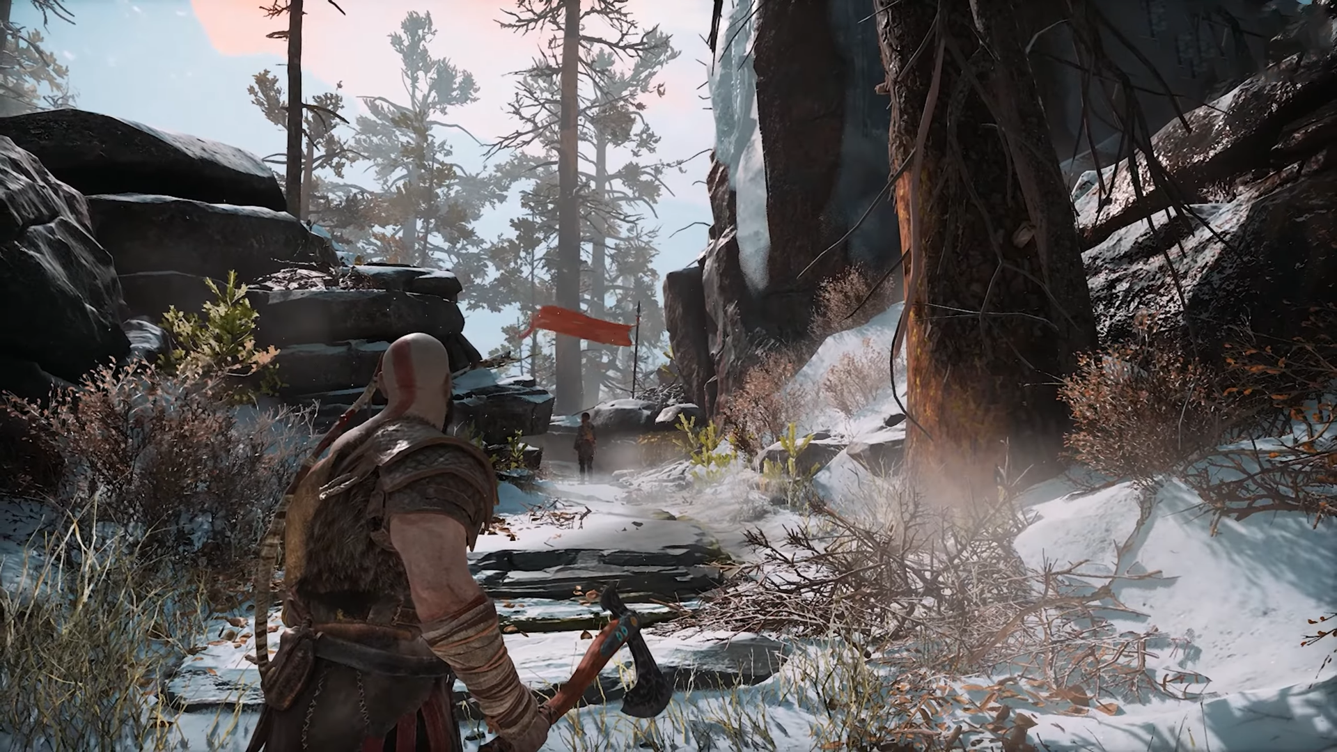 God of War ULTRA