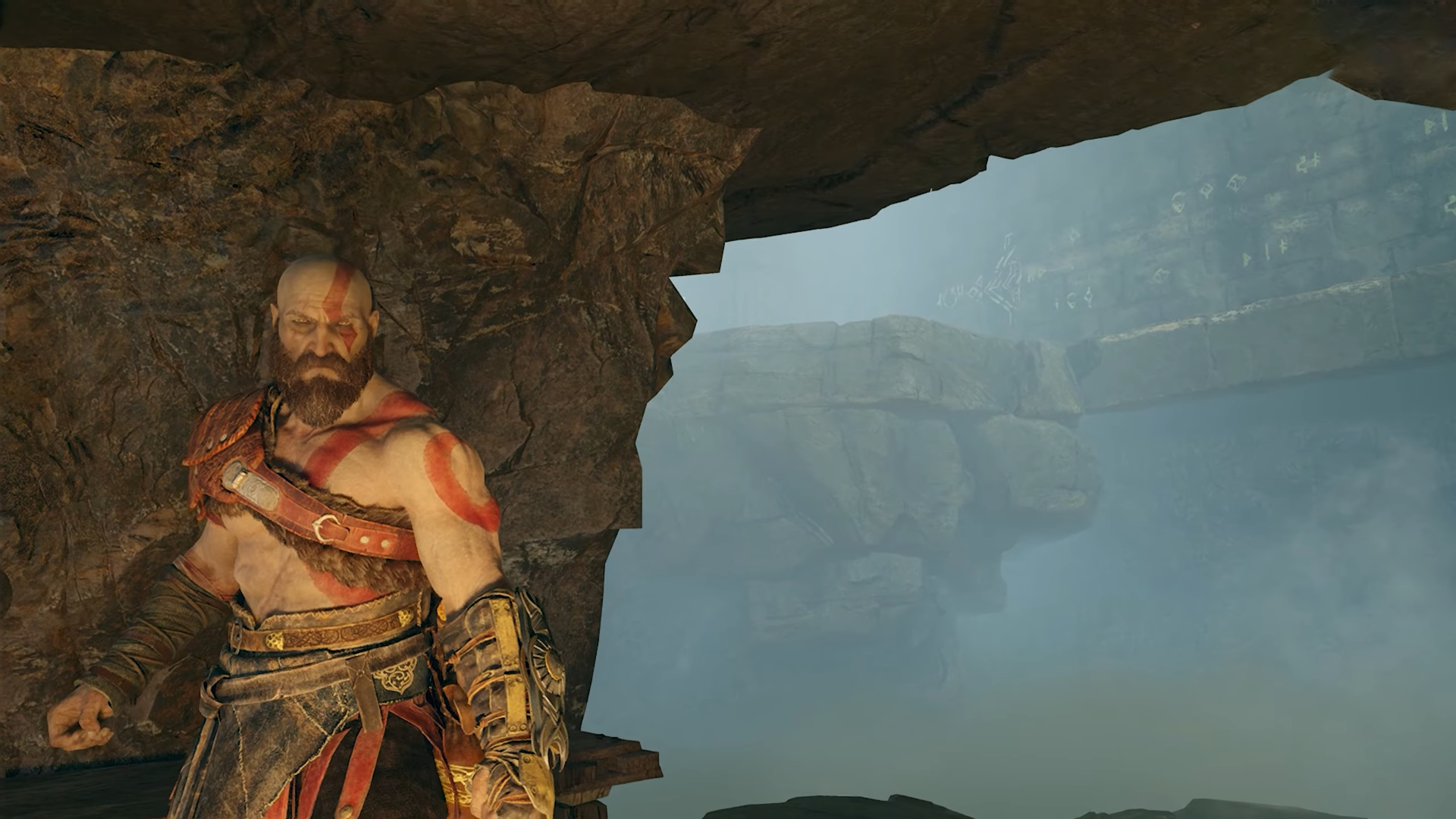 God of War ULTRA
