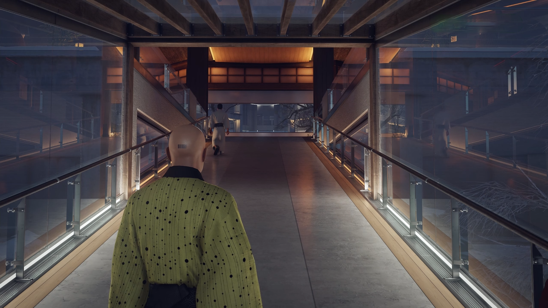 HITMAN 3 - Deluxe Pack RTX ON