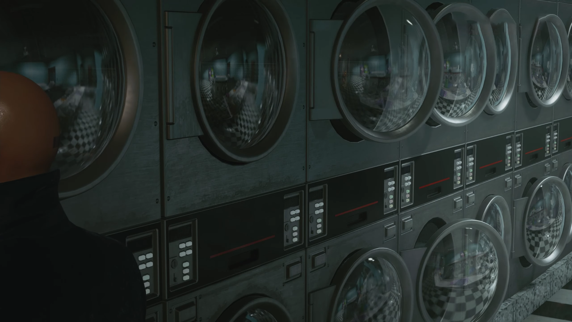 HITMAN 3 - Deluxe Pack RTX OFF