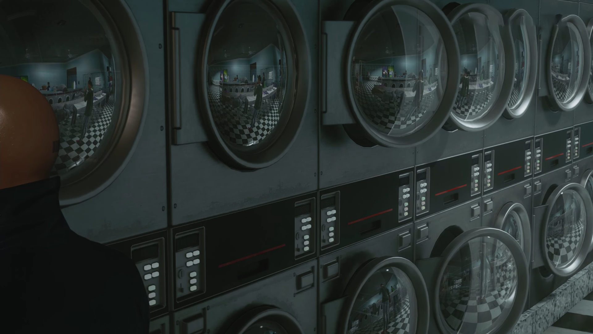 HITMAN 3 - Deluxe Pack RTX ON