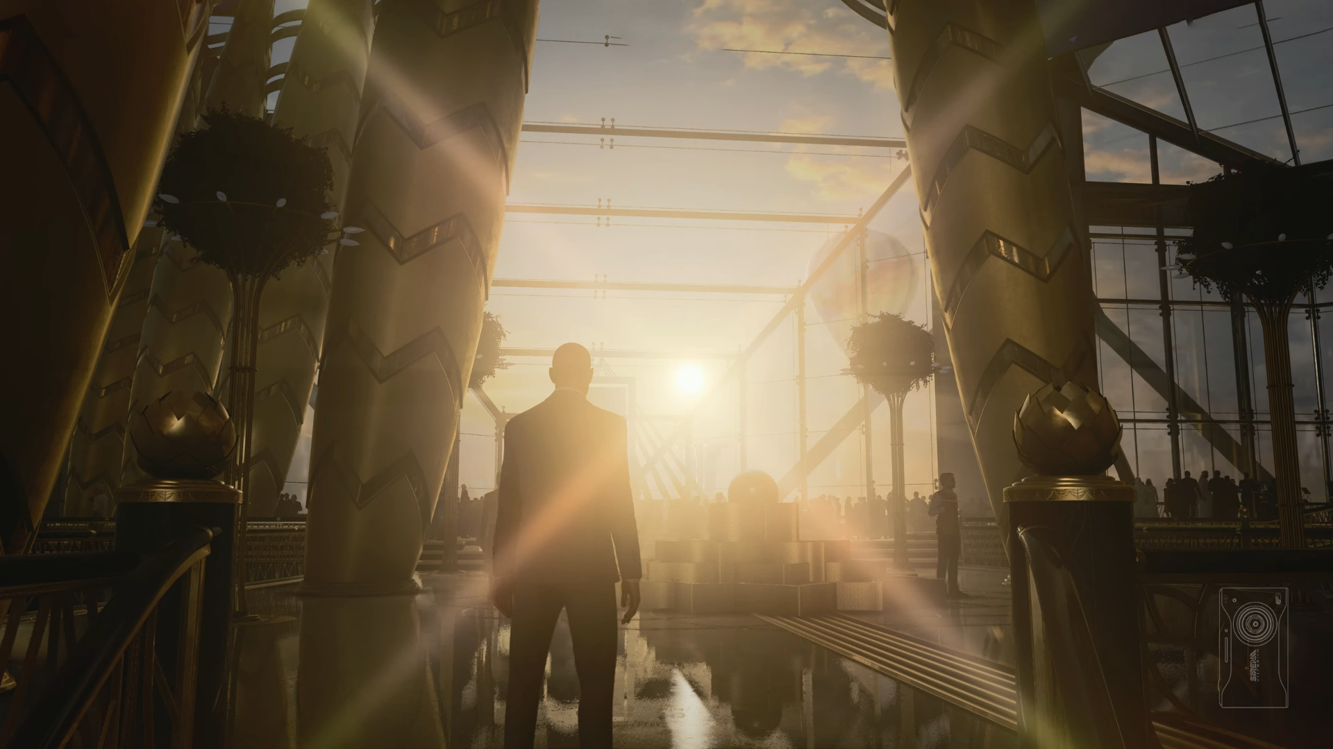 HITMAN 3 - Deluxe Pack ULTRA
