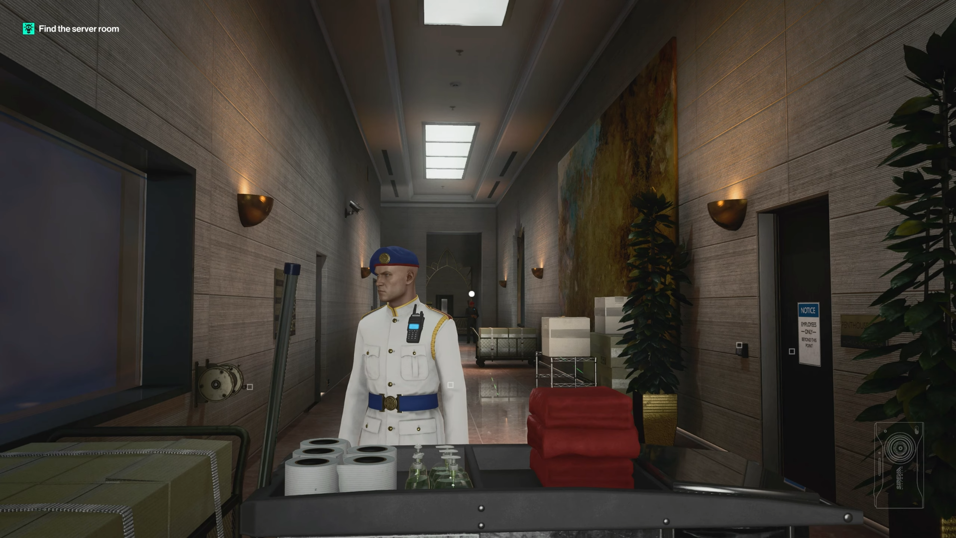 HITMAN 3 - Deluxe Pack ULTRA