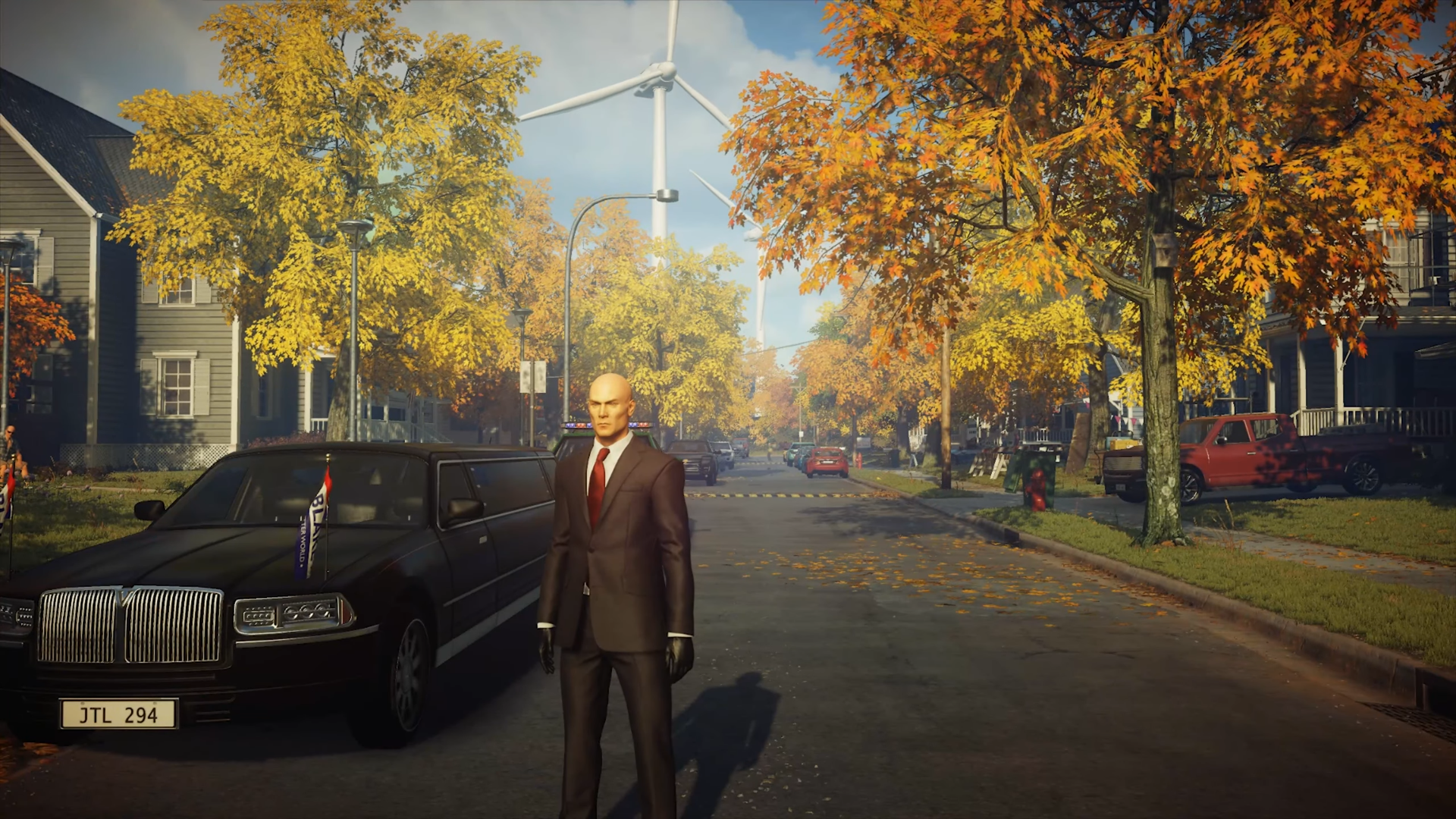 HITMAN 2 ULTRA