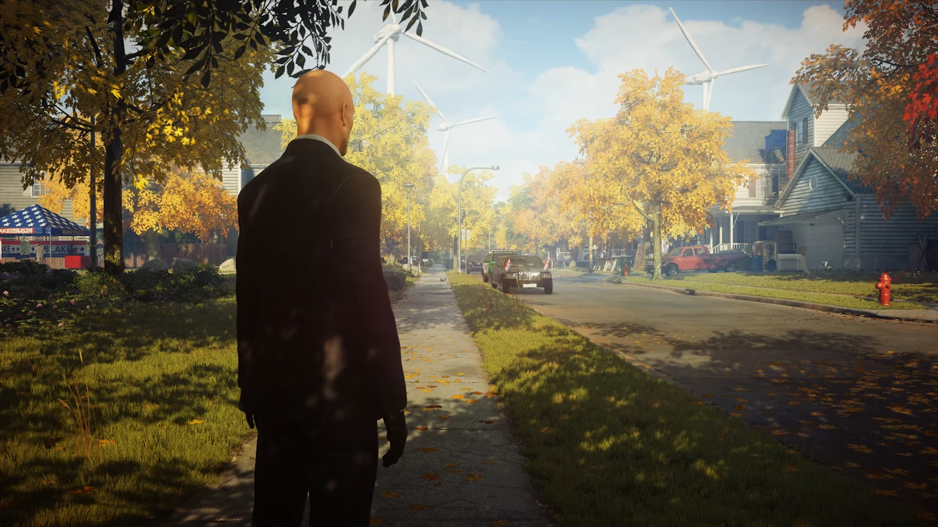 HITMAN 2 ULTRA