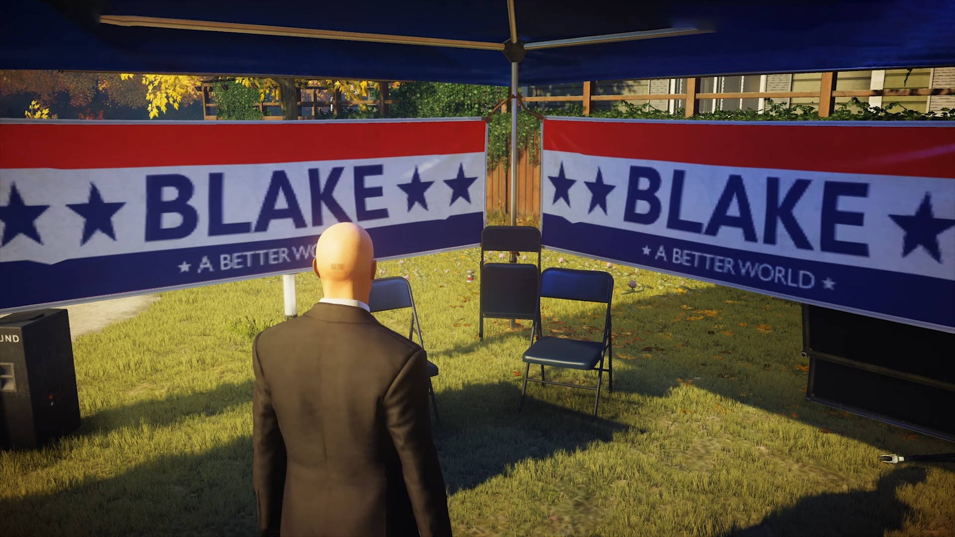 HITMAN 2 LOW