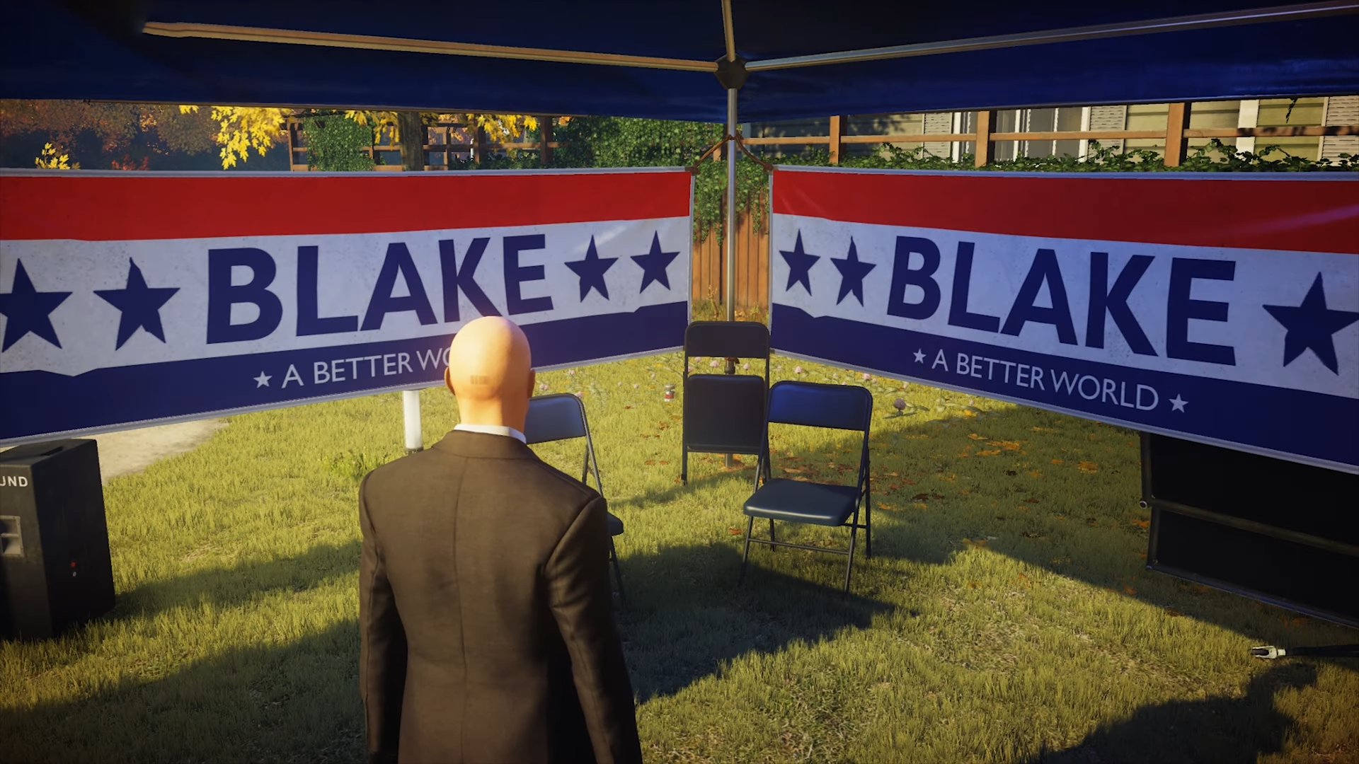 HITMAN 2 ULTRA