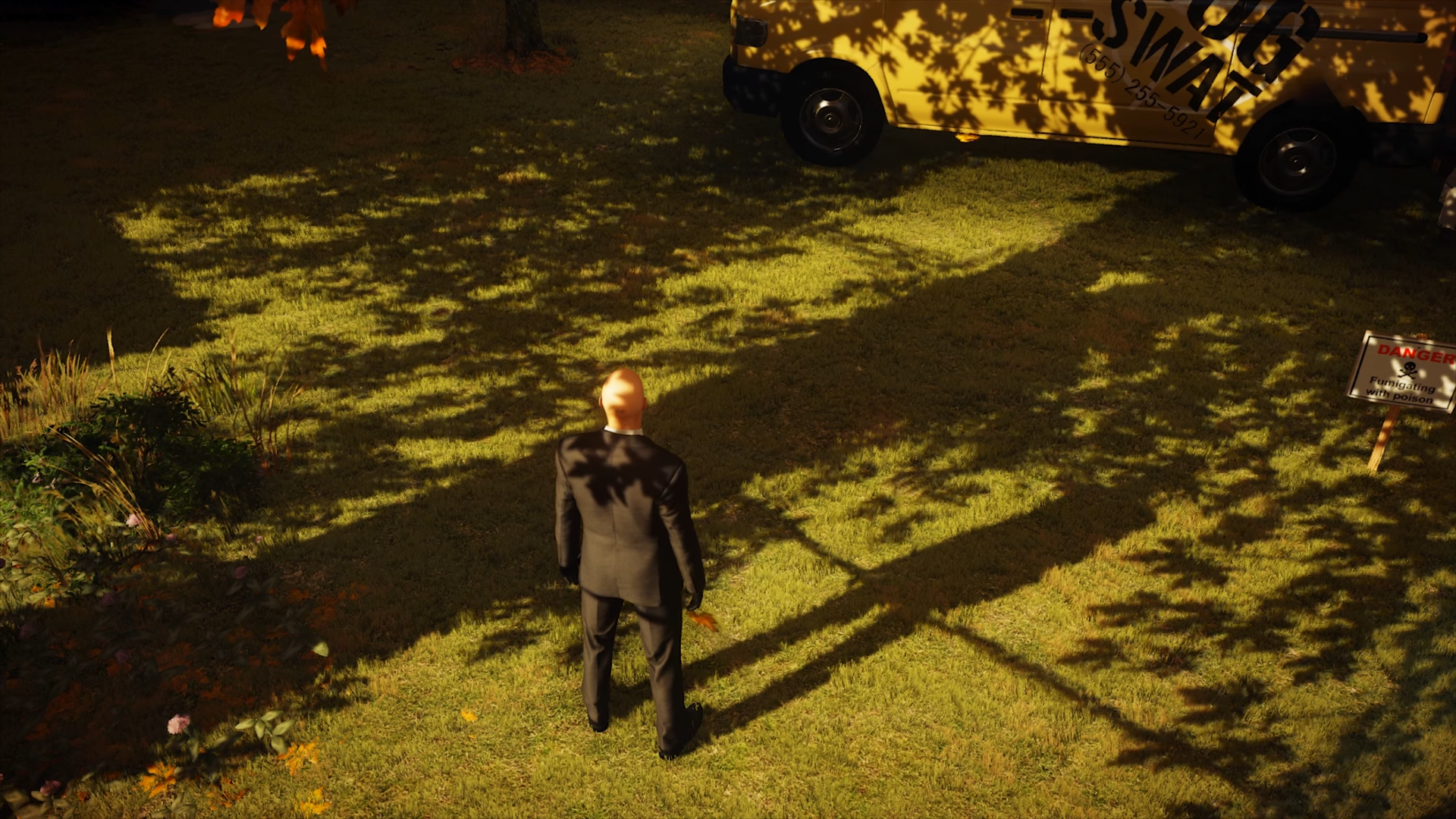 HITMAN 2 ULTRA