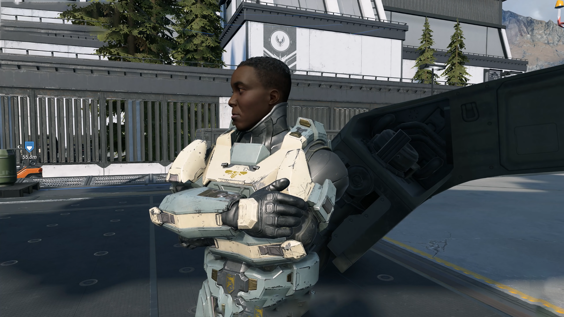 Halo Infinite LOW