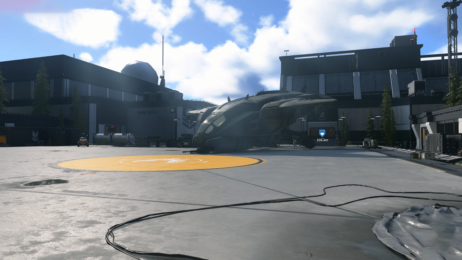 Halo Infinite LOW